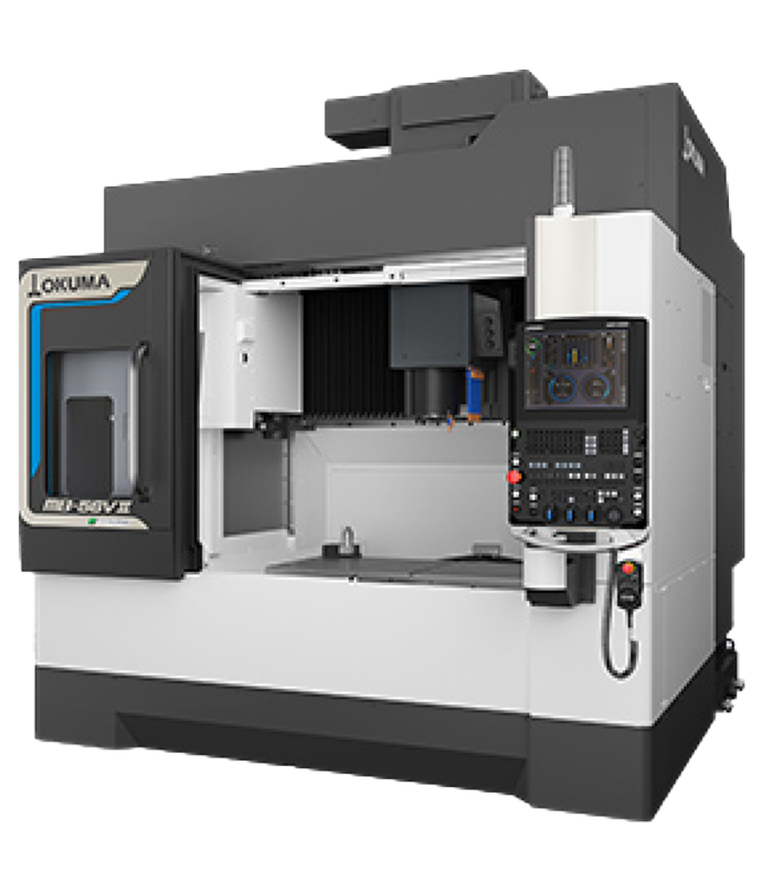 オークマMB-56VⅡ